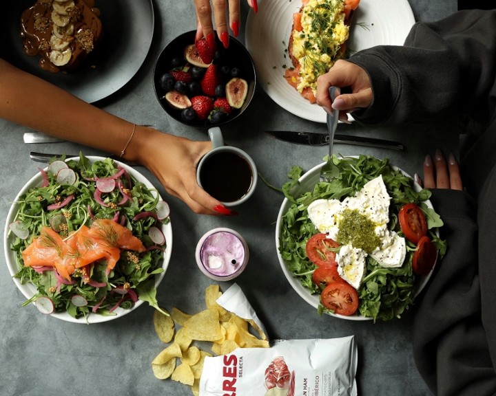 Restaurant banner image