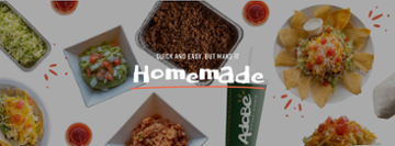 Adobe Mexican Kitchen - Grandville 4410 Chicago Dr. SW