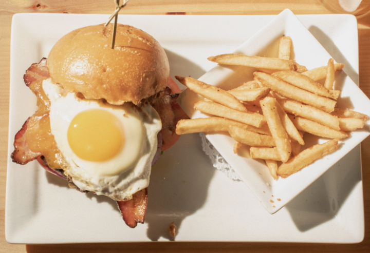 Restaurant banner image
