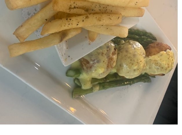 Old Bay Crab Cakes 11.23