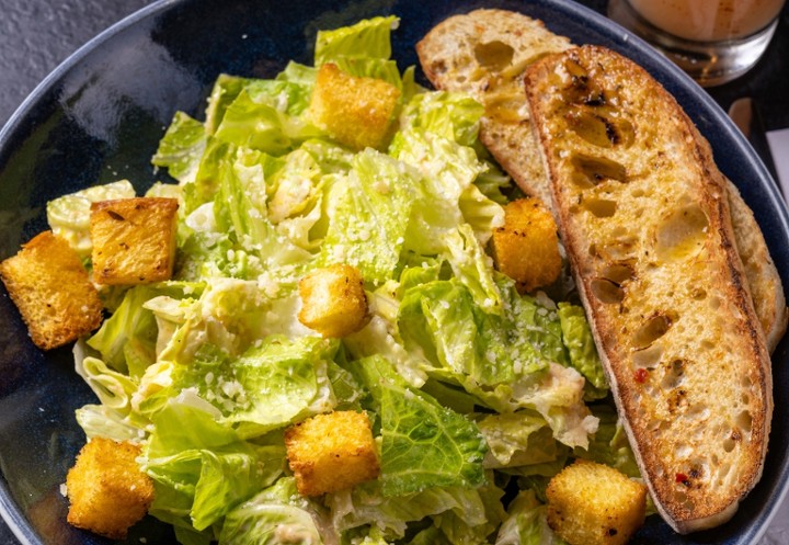 Caesar Salad (Large) NEW