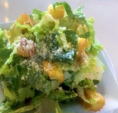 Caesar Salad (Side)
