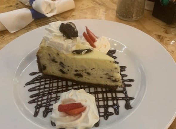 Gourmet Cakes