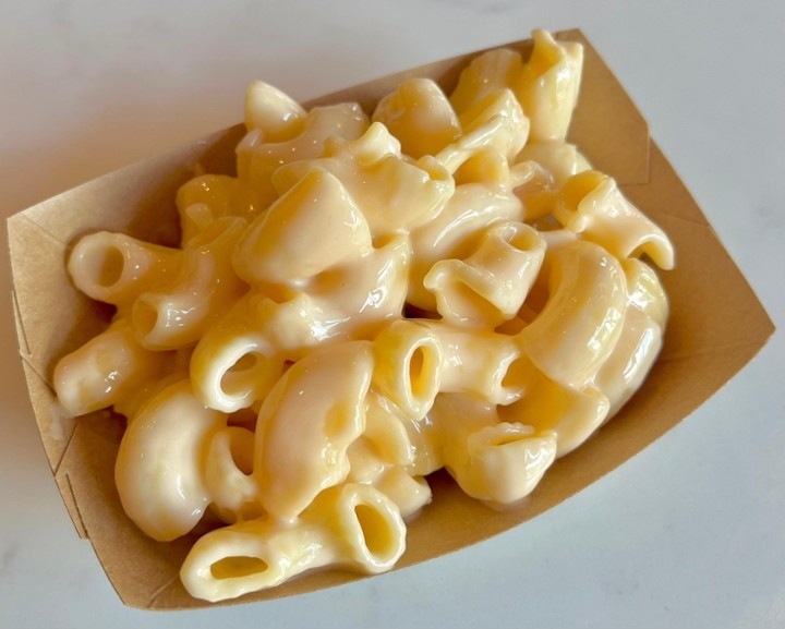 Mac & Cheese