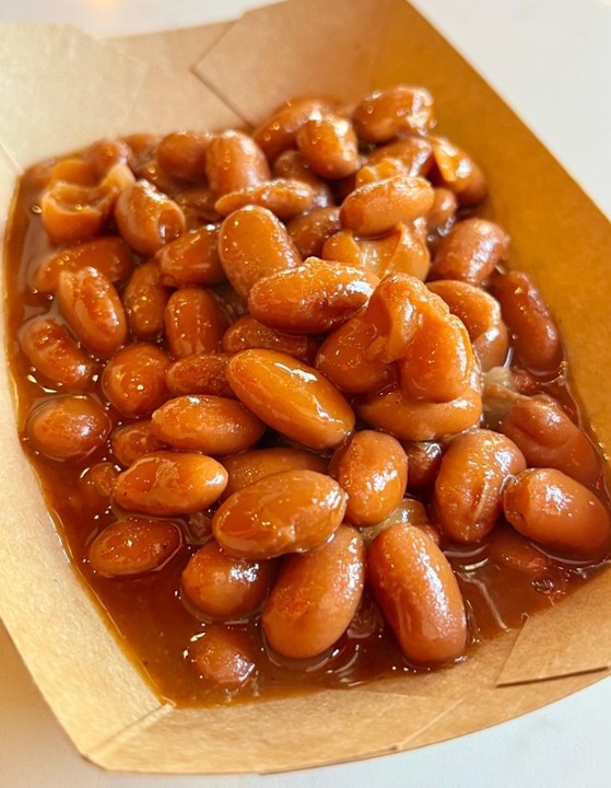 Baked Beans