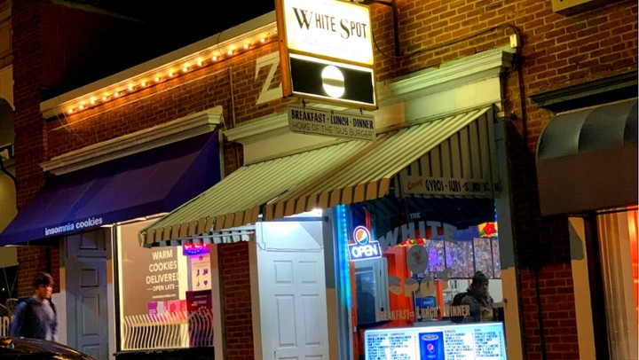 Restaurant banner image