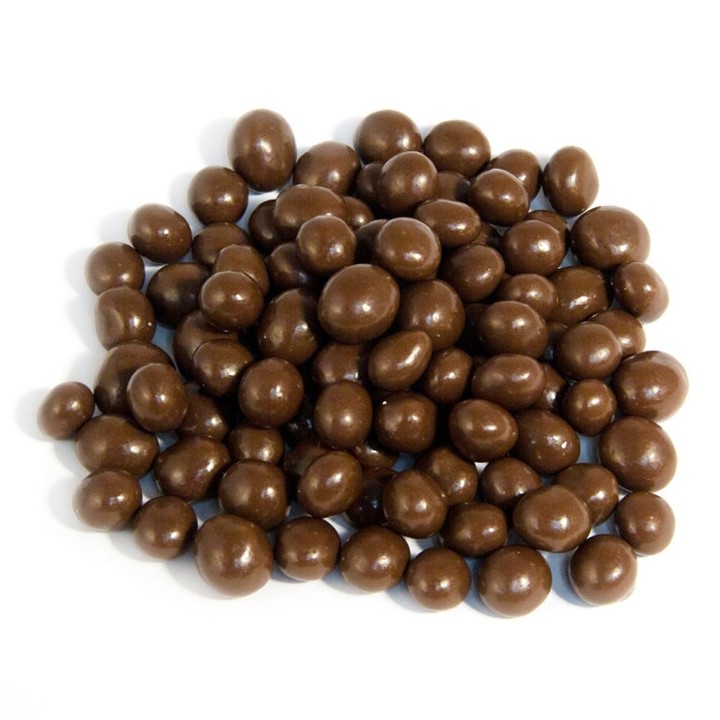 Chocolate covered Espresso Beans (3oz)