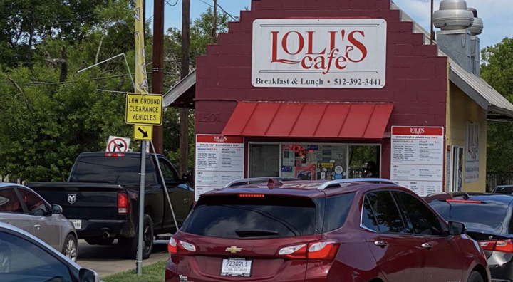 Restaurant banner image