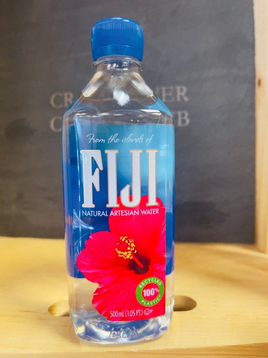 FIJI WATER