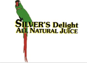 Silver's Delight All Natural Juice