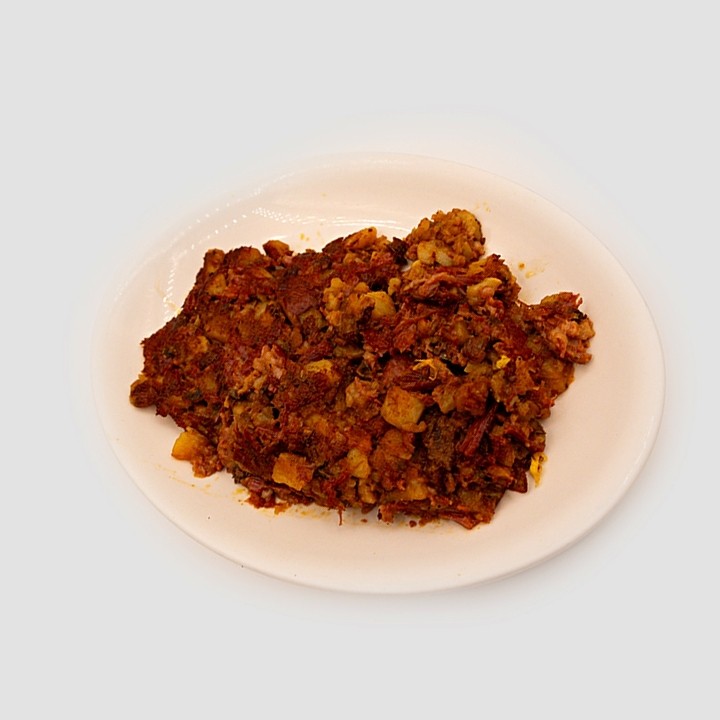 Corned Beef Hash