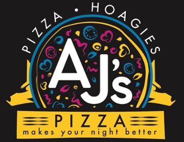 AJ's Pizza & Hoagies