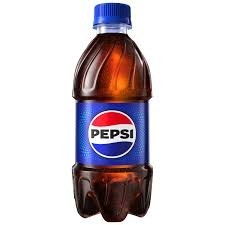 Pepsi 12oz Bottles