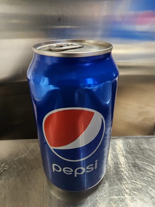 Pepsi 12oz