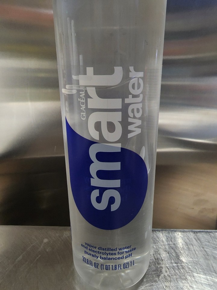 Smart Water 33.8oz