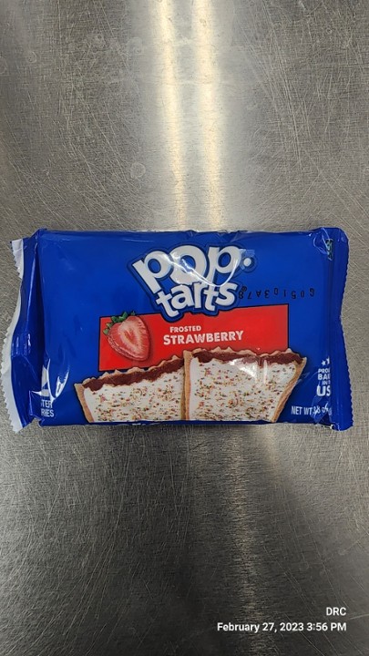 Pop Tart