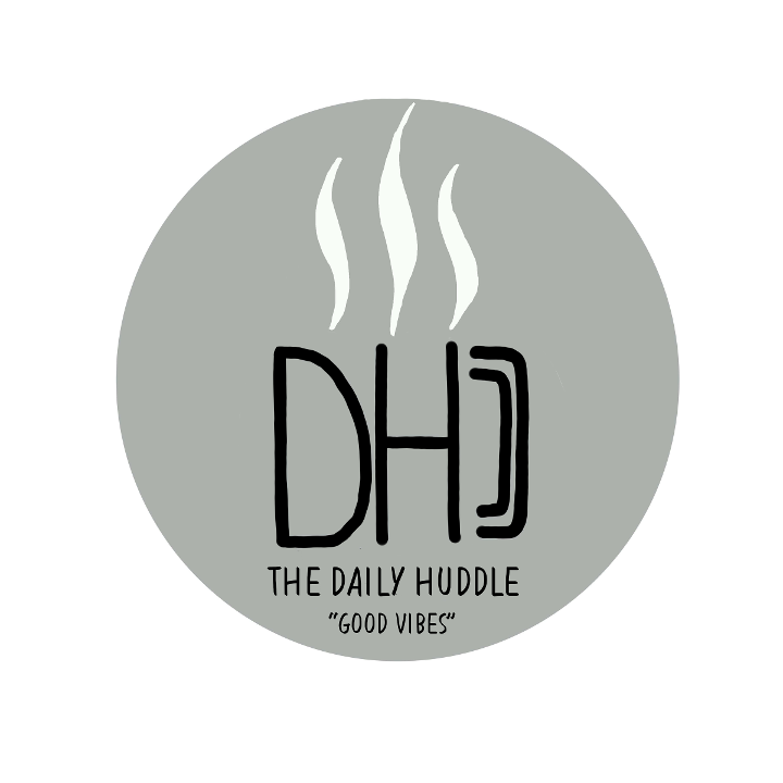 Daily Huddle Cafe