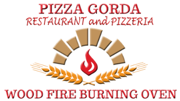 Pizza Gorda logo