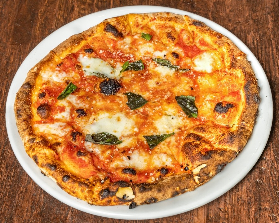 LG Margherita Pizza