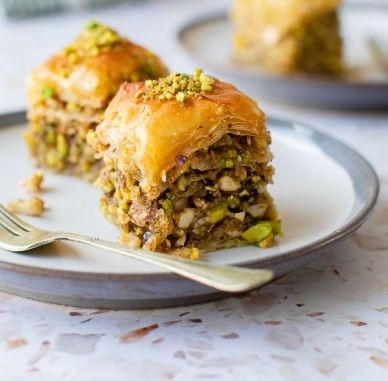 Baklava