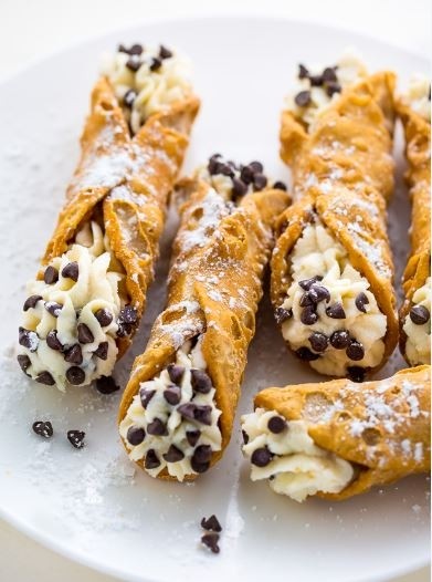 Cannoli