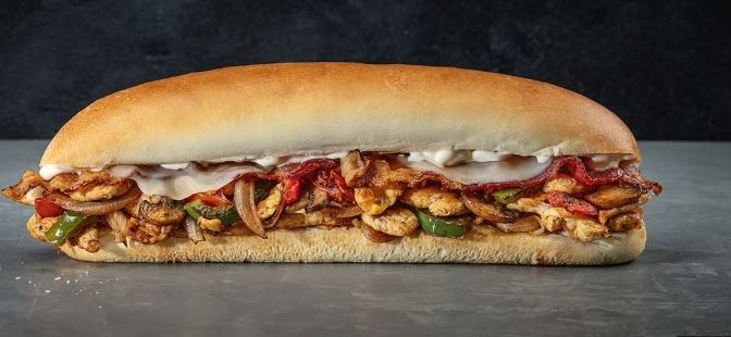 Chicken Bomb Sub