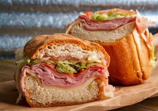 Italian Sub