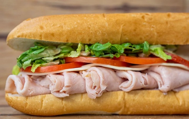 Turkey Sub