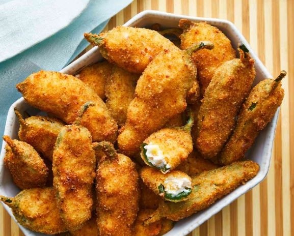 Jalapeno Poppers