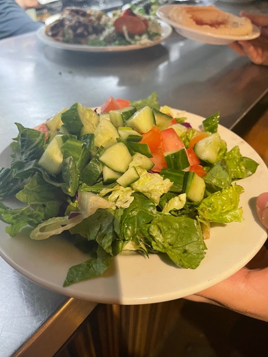House Salad Large