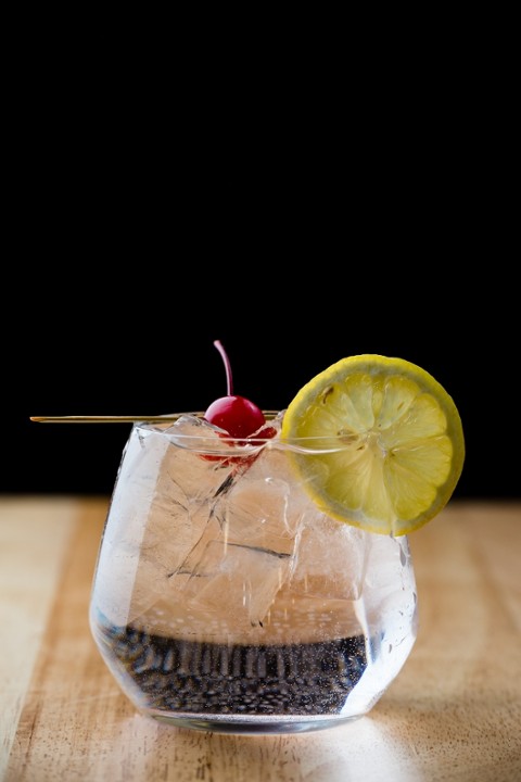 Tom Collins Kit