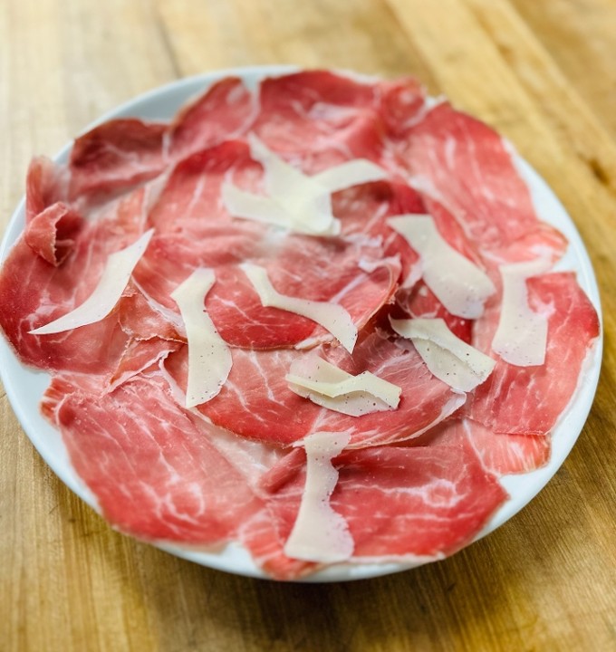 Prosciutto di Parma