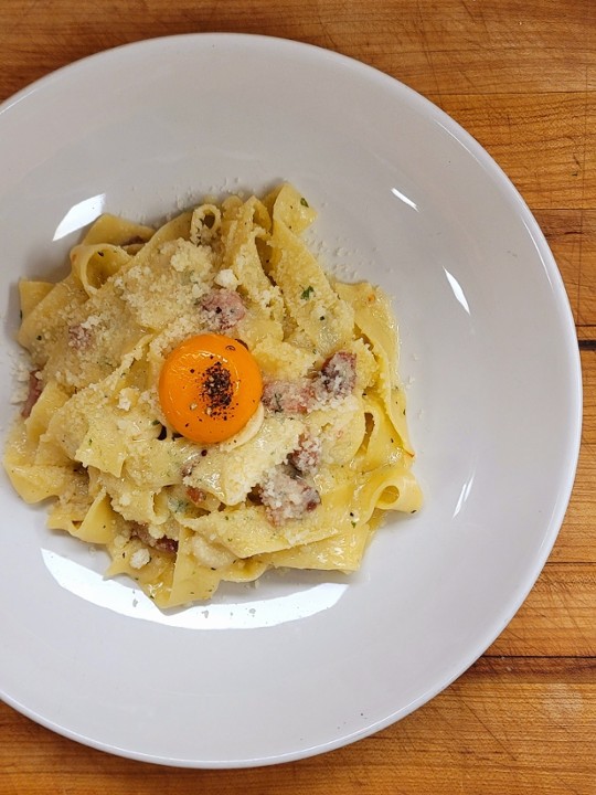Pappardelle - Lunch