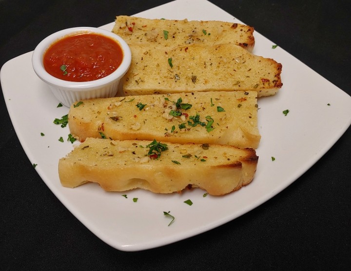 Garlic Bread