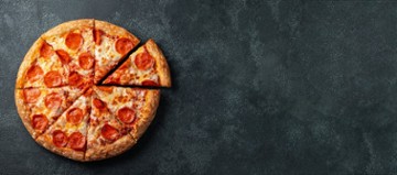 3 Deddy's Pizza