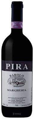 Pira Barolo Margheria 2017