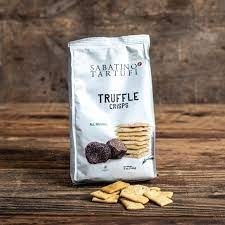 Sabatino Truffle Crisps