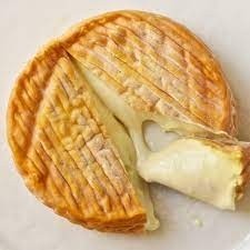 Epoisses de BERTHAUT