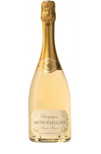 Champagne Bruno Palliard Blanc de Blancs
