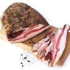 GUANCIALE