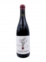 Liquid Farm Pinot Noir SBC Santa Rita Hills 2020