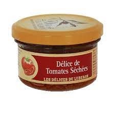 Delice de Tomates Sèches