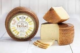 MANCHEGO TRIGAL