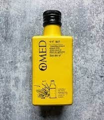 Yuzu Olive Oil 250 ml