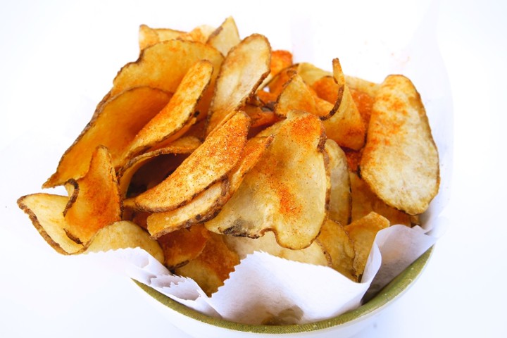 Potato Chips - Reg Size