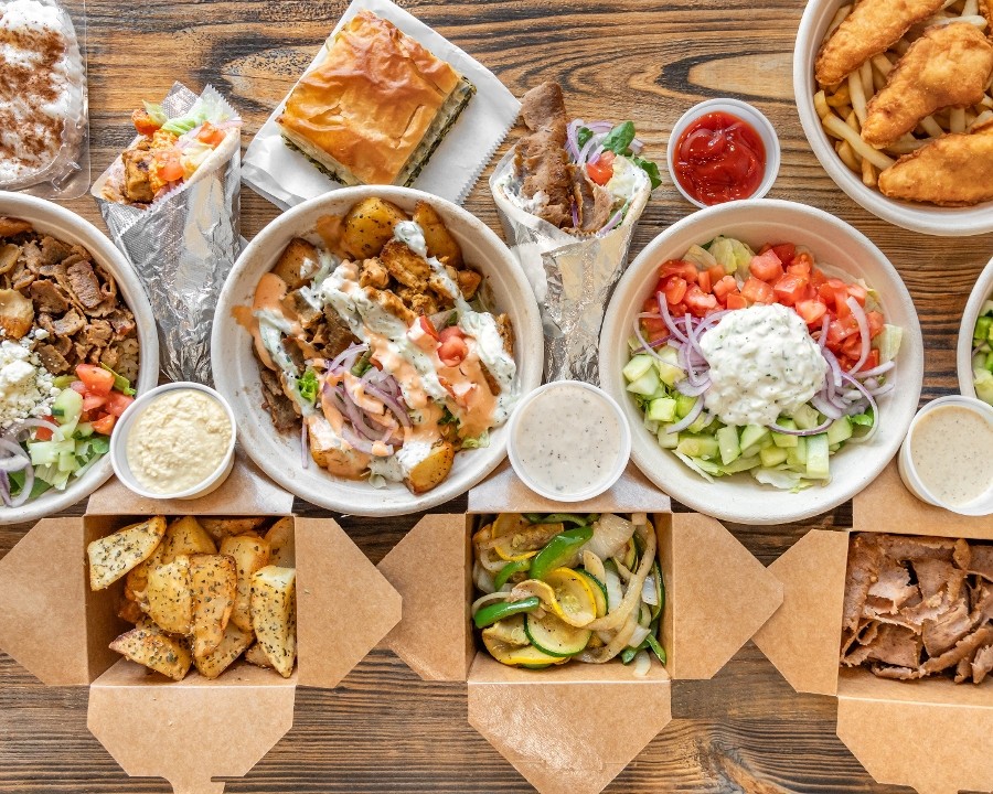 Restaurant banner image