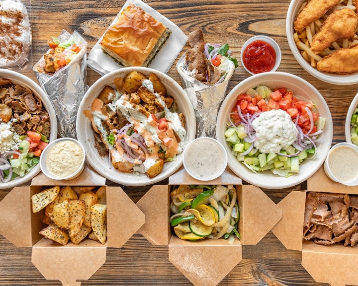 Restaurant banner image