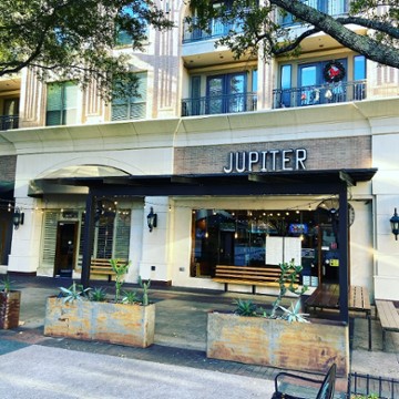 Jupiter Pizza & Waffle Company