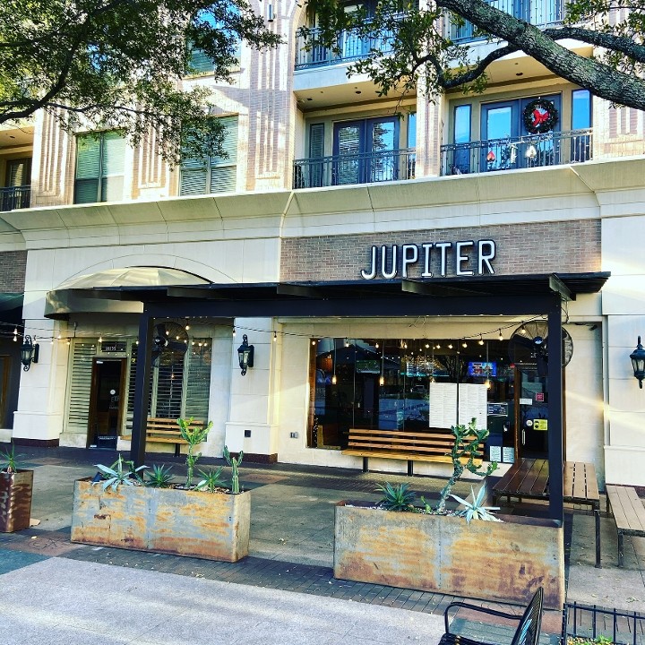 Jupiter Pizza & Waffle Company