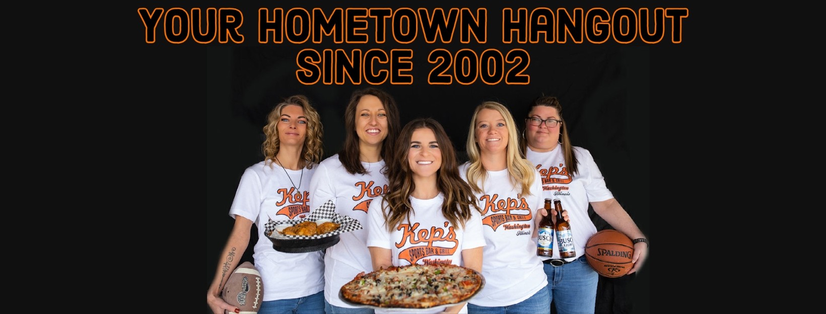 Restaurant banner image